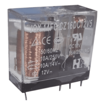 Relevador para Tarjetas de Operador / Compatible con XBSIZ1200 / Interfaz Mejorada XBSCANAC800 / Múltiples Tarjetas de Cuadro de Mando XB-RELAY ACCESSPRO