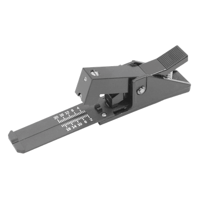Cleaver de Campo / 6,000 Cortes / Empalmes Mecánicos y por Fusión / Diseño Ergonómico FCL100 TEMPO