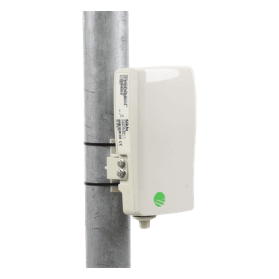 CPE de 1 Gbps para Enlaces Multipunto / Banda Libre 57-66 GHz / Hasta 500 m (1640 ft) / Sin Licencias / Certificación Terragraph MH-T260-CNN-POE-MWB Siklu