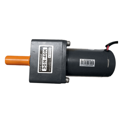 Motor Central para Torniquetes / 40K RPM / 24V DC / 20W Consumo / Diseño Compacto APMOTOR5000HD ACCESSPRO