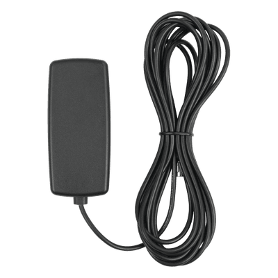 Antena 4G Slim / Bajo Perfil / 700-2700 MHz / 3.4 dBi / Omnidireccional / Conector SMB Macho 314-419 WILSONPRO / WEBOOST