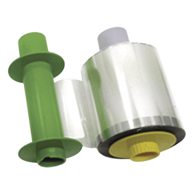 Cinta para Laminado / 0.6 mil / 250 Laminados / Compatibilidad DTC1500, DTC4500e, DTC4500, HDP5000, HDP8500 082600 HID