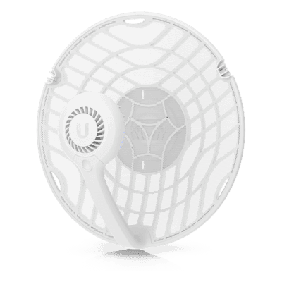 Radio UISP PTP airFiber de 60 GHz largo alcance con tecnología Wave, hasta 1.9 Gbps AF60-LR UBIQUITI