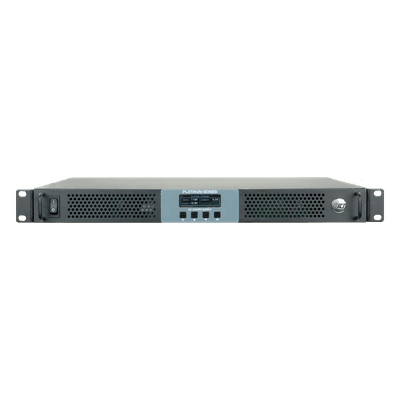 Fuente de Poder / 1600W / 48VCC / 1RU / 30A / -30°C a +60°C / 90-300VAC ICT160048SBC ICT