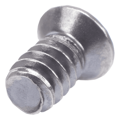 Tornillo para Rieles de HDD / Sujetadores Laterales / Compatible con NVR de 32 a 256 Canales 193100135 HIKVISION