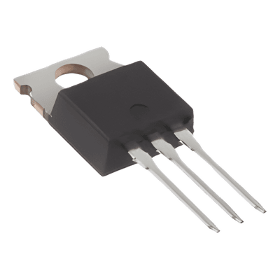 Transistor MOSFET / 60 V / 35 A / 220 AB / Alta Eficiencia / Baja Resistencia ON IRFZ44PBF-ND SYSCOM PARTS