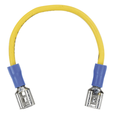 Cable de Batería de Respaldo / Motores de Garage / Compatible con ACCESSFORCE y FS1000APPRT / Conexión Segura / Instalación Simplificada ACCESS-CORD ACCESSPRO