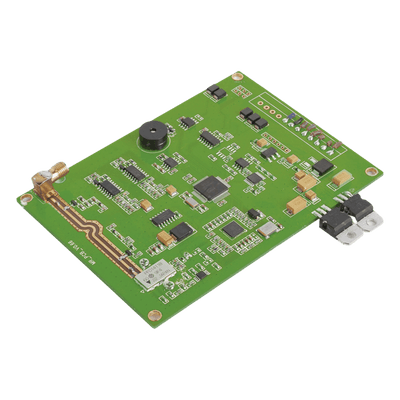 Tarjeta electónica de refaccion para lectores PRO12RF con puerto TCP/IP PRO12RFPCBV2 ACCESSPRO