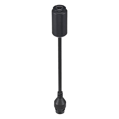 Lente Fijo para Cámara Modular / 2 Megapixel / 2.4 mm / WDR 120 dB / Baja Iluminación 0.03 Lux / Cable RJ12 8 m SLA-T2480A Hanwha Techwin Wisenet