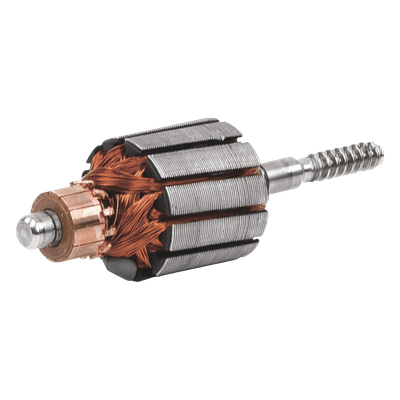 Rotor para Operador Industrial / Compatibilidad XBSPK03SI / Dos Versiones de Refacción / Reemplazo Preciso para Motores Industriales PK-03R-V2 ACCESSPRO