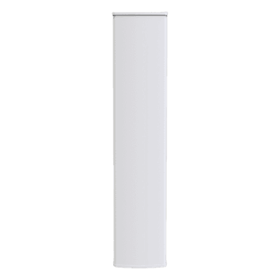 Antena Sectorial para Exterior / 1710-2190 MHz / Ganancia 18 dBi / Ancho de Banda 480 MHz / VSWR ≤1.5 / Potencia 200W / IP65 / Viento 60 m/s
