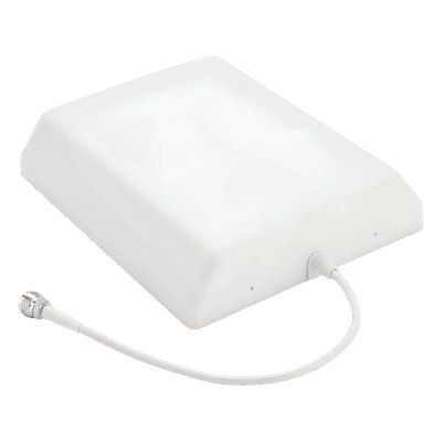 Antena direccional / Panel interior / 806-960 MHz / 1700-2500 MHz / 7-9 dBi / 60°-120° EP-API825-9 EPCOM