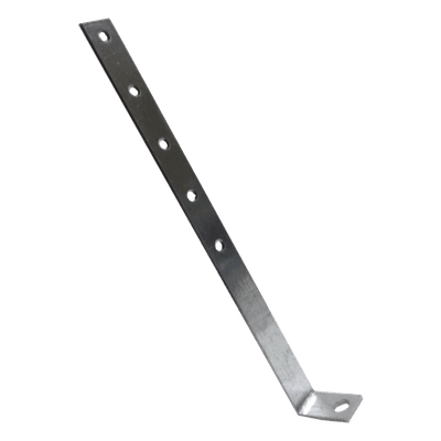 Soporte en L / Cable Detector de Calor / Instalación Precisa / 0.15 m (0.5 ft) de Longitud RS-7053 SAFE FIRE DETECTION INC.