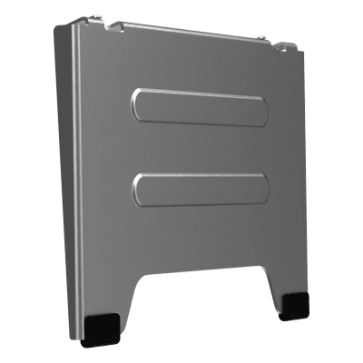 Soporte de escritorio / 170x110.94x13.5 mm / Metal / 178 g / 0°C a 45°C DS102 FANVIL