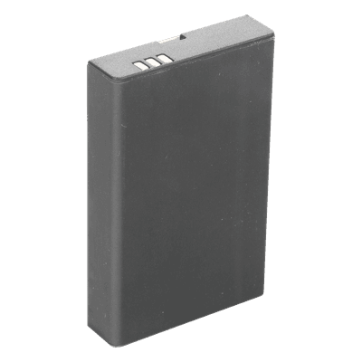 Batería Li-Po / 2800 mAh / Compatible NXPOC-130 / Diseño Compacto B50E NXRADIO