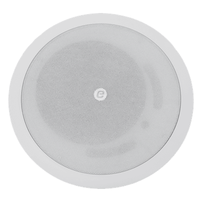 Altavoz de Plafón / 6.5" / 70V/100V y 8 Ohms / 50W Máximo / Empotrable 250 mm (9.8") SF-208P EPCOM PROAUDIO
