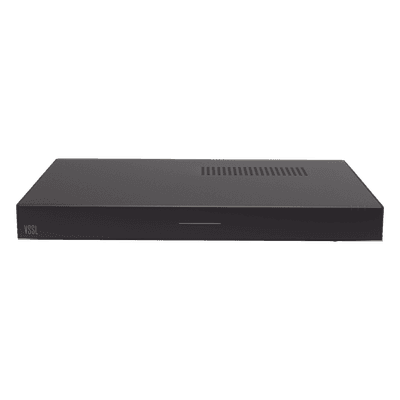 Amplificador multi-zona / 3 zonas / 6x50W / Chromecast-AirPlay-Spotify Connect / Control por voz / Rack 1U A3X VSSL