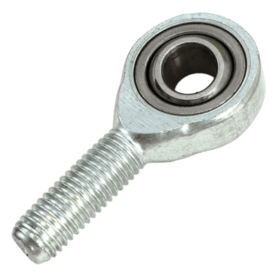 Rótula y Soporte Delantero / M12 Joint Male / Compatible Serie 400 / Uso Intensivo 7073025 FAAC