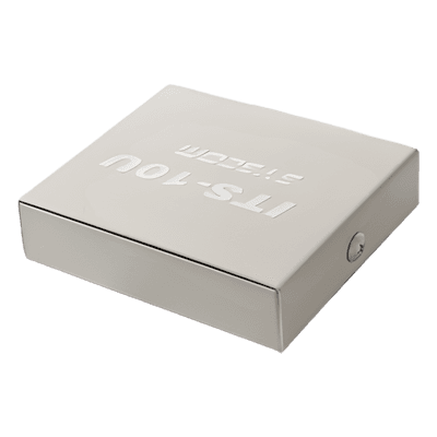 Interface Universal para Repetidor / Banda Cruzada sin Ajustes / Compatible con Radios ICOM Móviles ICF320/420/121S/221S/5013/6013/5021/6021 / Requiere Arnés ITS-10UA IT-S10U SYSCOM