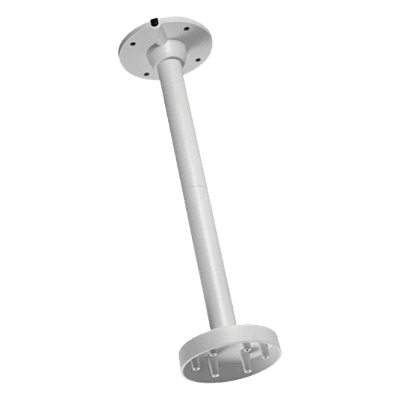 Montaje de Techo / Aleación de Aluminio / 136 x 565 mm / 1.35 kg / Blanco / 4.46 x 1.85 pies DS-1271ZJ-135 HIKVISION