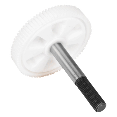 Engrane interno / Nylamid / Alta resistencia / Compatible Access Force y FS 1000 SPEED / Bajo desgaste MOTOR-GEAR ACCESSPRO