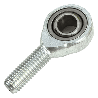 Rótula de Sujeción Frontal / Acero de Alta Resistencia / M-10 / 0.33 ft (10 cm) de Diámetro 7073035 FAAC