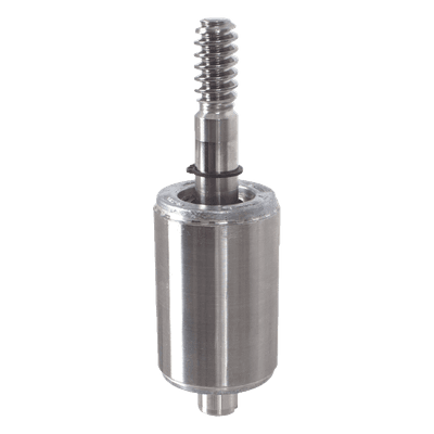 Rotor para operador de puerta / Hasta 4 m (13.1 ft) / Motor silencioso / Control integrado / Compatible solar / Uso intensivo 746028 FAAC