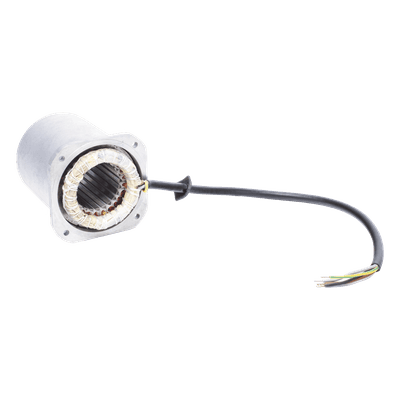 Estator para operador de barrera / 115V / Compatible FAAC 741 / Construcción robusta / Modelo 6020160