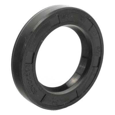 Retén delantero de flecha / Acero inoxidable / Compatible con operador FAAC 844 / Uso intensivo 7093005 FAAC