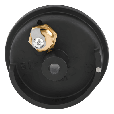Perilla de desbloqueo / Llave de seguridad / Tapa protectora / Operadores FAAC 740/741 729014 FAAC