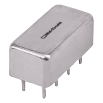 Mezclador de Frecuencia / 10-1000 MHz / Cristal de Precisión / COM-3 / Alto Aislamiento SMCS-4 RAMSEY