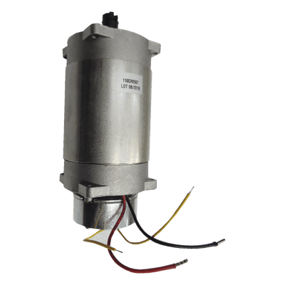 Motor para Brazo Abatible / 24V DC / Serie ATI / Grupo Motor+Freno Electromagnético 88001-0136 CAME