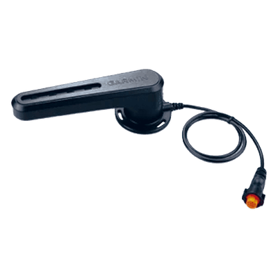 Sensor de Respuesta de Timón / Sensibilidad Ajustable / Diseño Compacto / Conectividad Mejorada / Compatible con Sistemas de Navegación Modernos