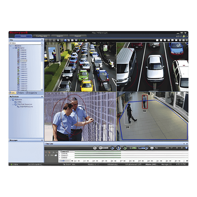 Actualización de sistema operativo / Windows 10 / servidores MAXPRO PE y SE / Honeywell Commercial Security HNMWIN10UPG7 HONEYWELL