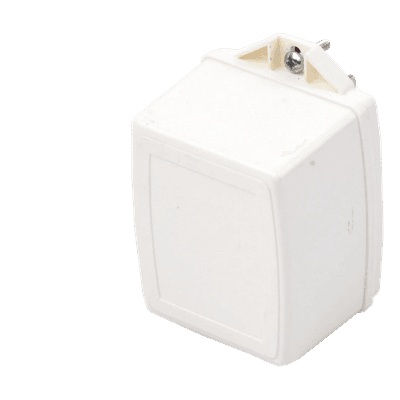 Transformador Clase 2 / entrada 120 VCA 60 Hz / salida 9 VCA 25 VA / certificación UL 1332 HONEYWELL HOME RESIDEO