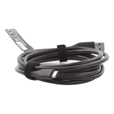Cable USB 3.0 / USB-C a USB-A / 2 m (6.56 ft) / 5 Gbps / Plug and Play PANACAST50USB-2 JABRA