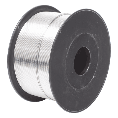Alambre de Aluminio Reforzado / Calibre 14 / 500 m (1640.4 ft) / 280 MPa / 0.049 ohm/mm² / Intemperie SF14AWG500A SFIRE