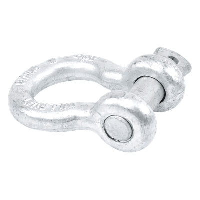 Tensor de Acero Forjado / 3/8" x 6" / Gancho-Argolla / 320 kg / 6 pies ST-GRI-58G Syscom