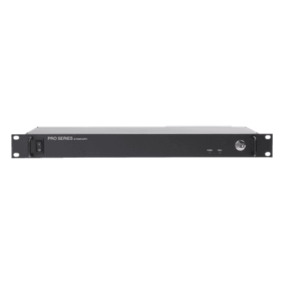 Fuente de Poder Rack / 48 VCC / 12.5 A / 600 W / Eficiencia 93% / 1U / LVD / PFC 0.99 / 100-265 VCA ICT69048SB ICT