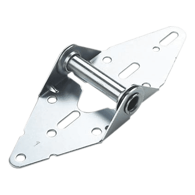 Bisagra n°1 para puertas de garage. ACCE-HINGE1 ACCESSPRO