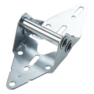 Bisagra n°4 para puertas de garage. ACCE-HINGE-4 ACCESSPRO
