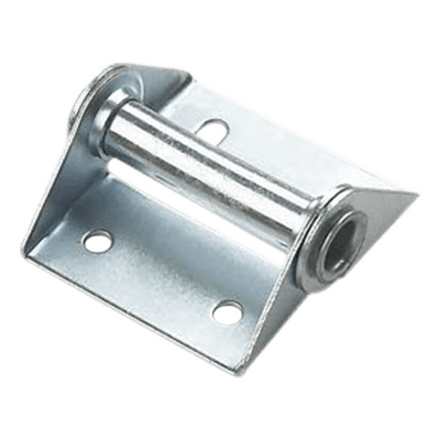 Bisagra central para puertas de garage / Acero galvanizado / 8 a 20 pies (2.4 a 6.1 m) / 16 tamaños / Puertas seccionales residenciales y comerciales MID-HINGE ACCESSPRO