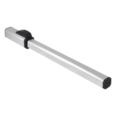Operador Hidráulico / Hojas hasta 1.8 m (5.9 ft) / 55 ciclos/hora / IP55 / -20°C a 55°C / 110V / 220W 10420012 FAAC