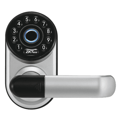 Cerradura autónoma Bluetooth / Huella Digital / ML300 ZKTECO