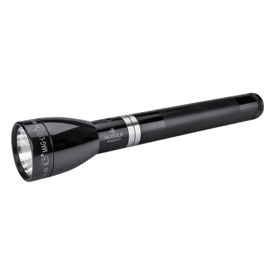 Linterna LED Recargable / 1082 Lúmenes / Batería LiFePO4 / 5 Modos Programables / Quick Focus / Resistente a Corrosión ML-150LR VICTORINOX