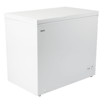 Congelador Solar DC / 250 L (8.83 ft³) / 12-24 VCC / -15 a -25°C / 150 W / R134A EPLFZ250V2 EPCOM POWERLINE