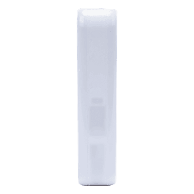 Sensor PIR Cortina / Rango 10 m (32.8 ft) en Pared / 6 m (19.7 ft) en Techo / Ángulo 5° / 32 Zonas / IP65 / Consumo 22 mA DS-PDC10AM-VG3 HIKVISION