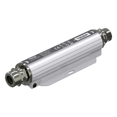 Protector contra sobretensiones Ethernet/Poe 10G Para Exterior AX-SRG-10G-OD Siklu