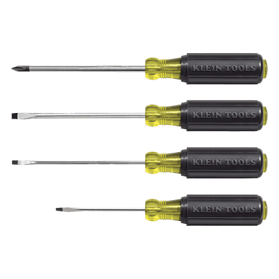 Juego de Desarmadores Miniatura / Phillips y Ranurados / 4 Piezas / 64 g 85484 KLEIN TOOLS