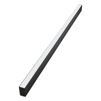 Luminaria Lineal LED para Interior / 110 Vca / Luz Fría / 65W / 2.4 m / 6500 lúmenes/ 50000 hrs / Dimmer 0-10V EPILL65W EPCOM INDUSTRIAL